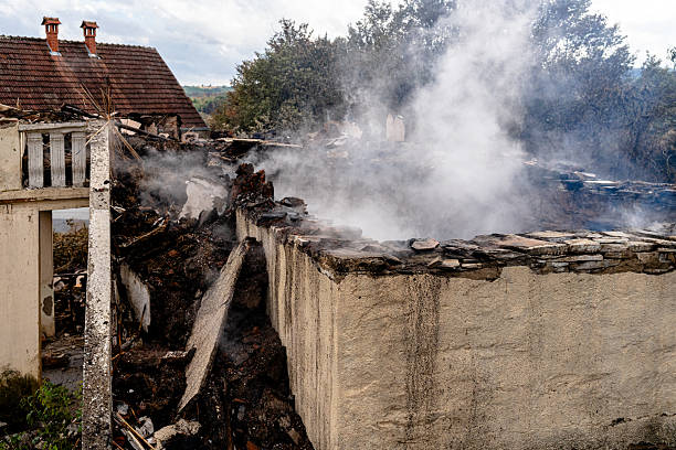Affordable Fire Damage Repair solutions in Lakeland, MN
